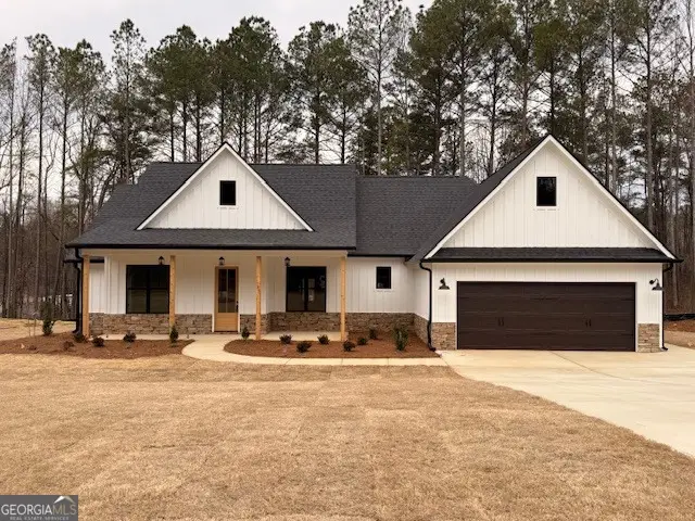 790 Presley Farm Parkway, Rockmart, GA 30153 - #1