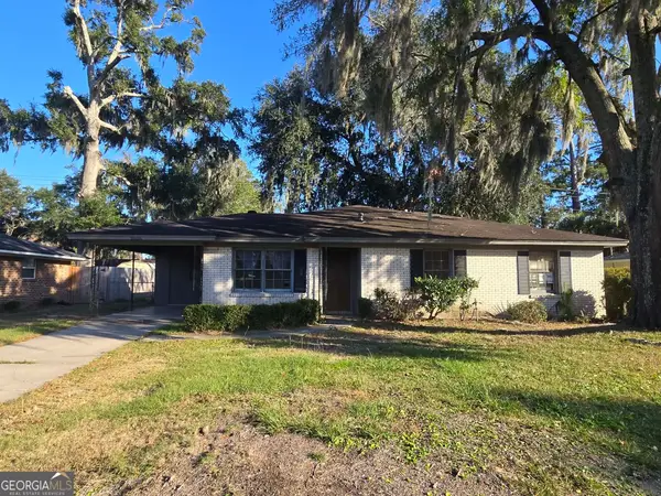 11606 Largo Drive, Savannah, GA 31419
