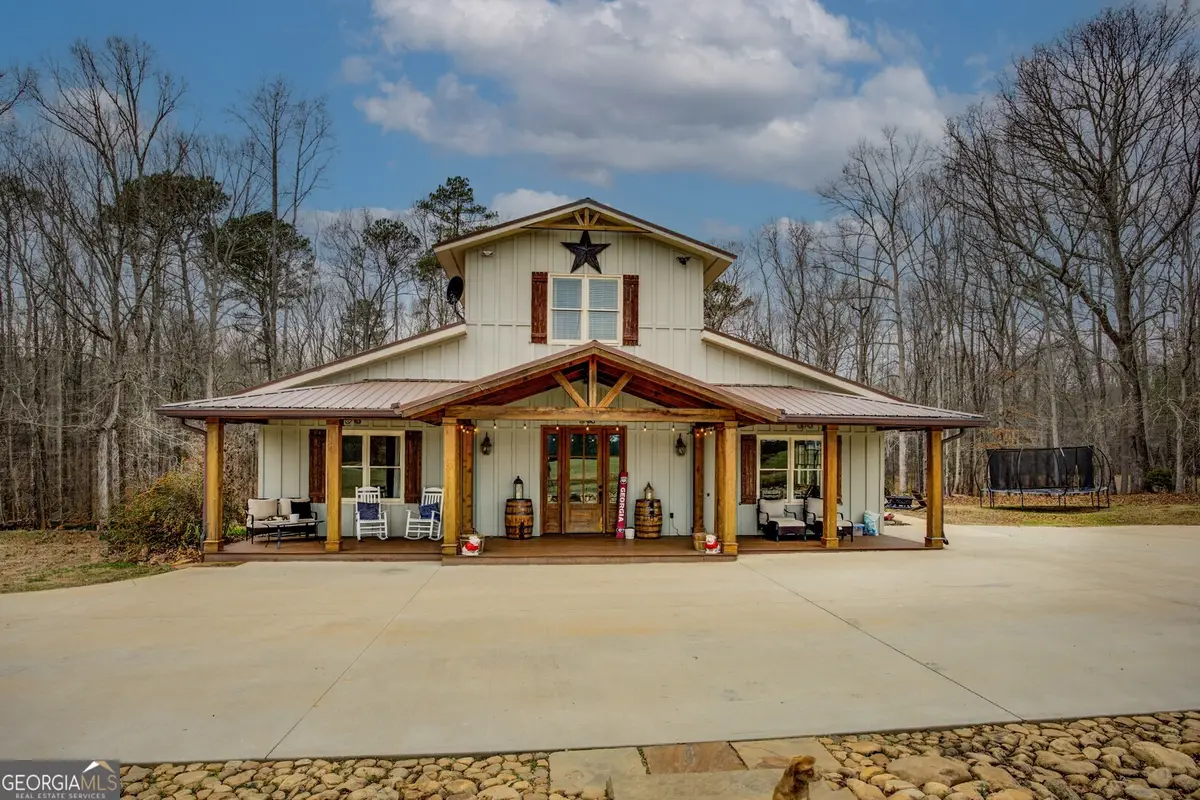 2049 Midway Church Road, Newborn, GA 30056 - Image #1