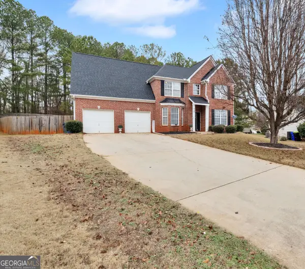 636 Addison Way, McDonough, GA 30253
