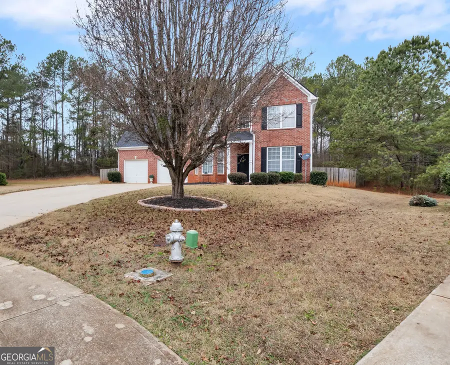 636 Addison Way, McDonough, GA 30253 - Image #2