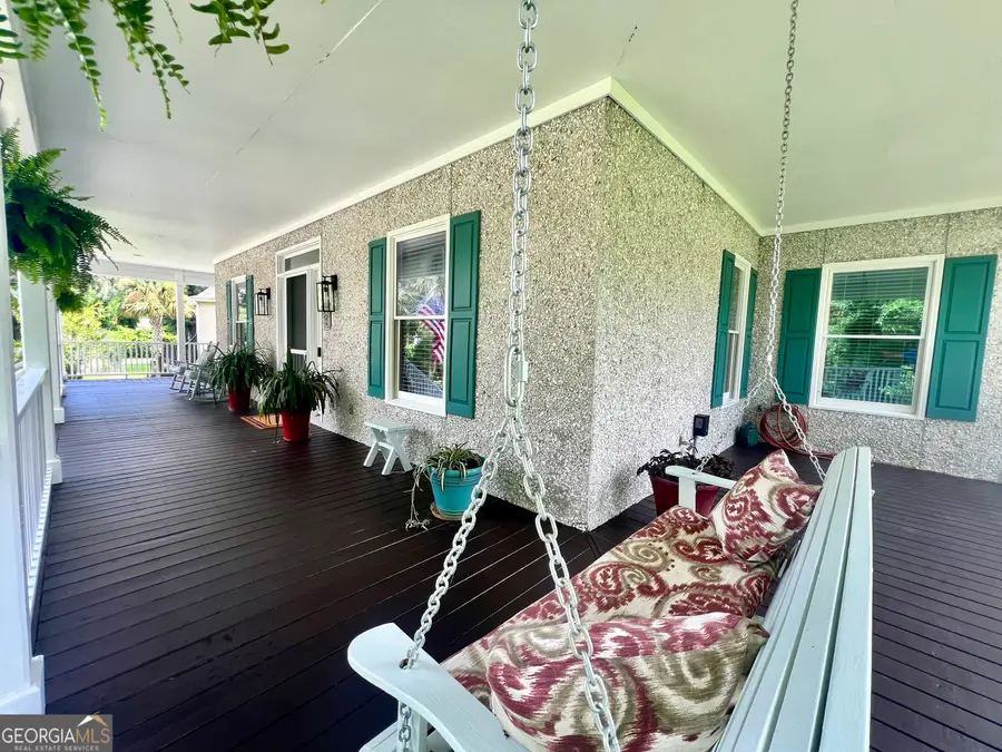 1072 Sea Palms West Drive, Saint Simons, GA 31522 - #3