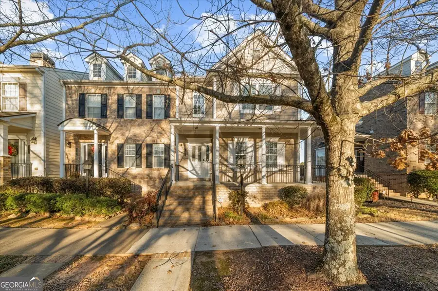 1193 Station Center Boulevard, Suwanee, GA 30024 - Image #2