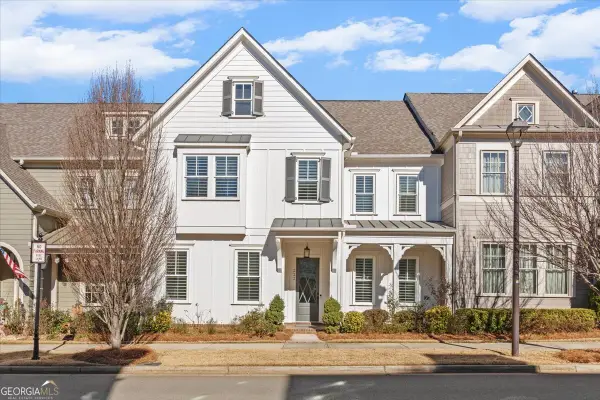 222 Dawson Drive, Woodstock, GA 30188