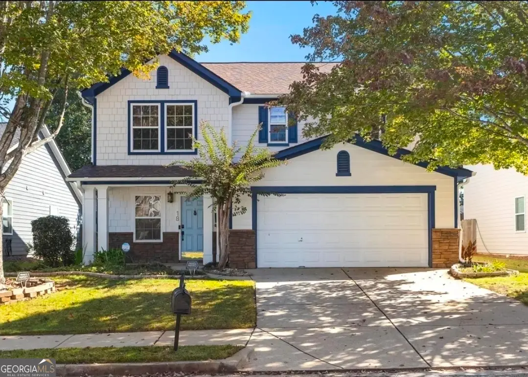 18 Timber Lane, Newnan, GA 30265 - Image #1