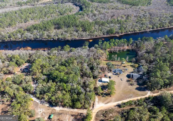 0 Stephen Park Road, Nahunta, GA 31553