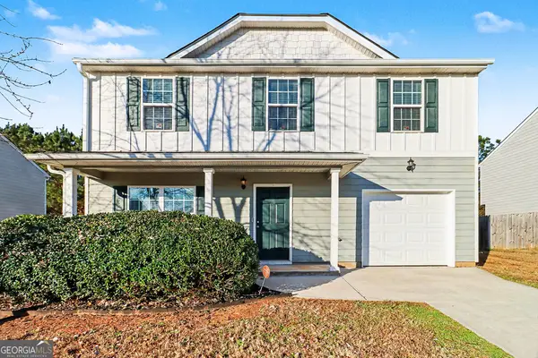 1235 To Lani Path, Stone Mountain, GA 30083