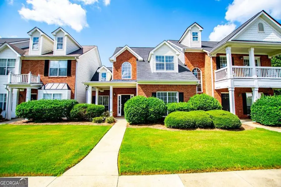 255 Morgan Rd D2, Carrollton, GA 30116 - Image #2