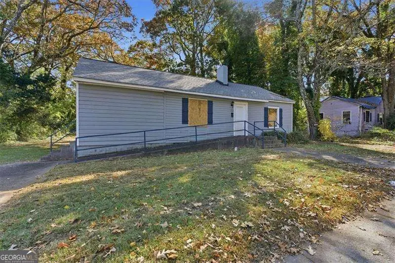 1356 Campbellton Road Sw, Atlanta, GA 30310 - Image #1