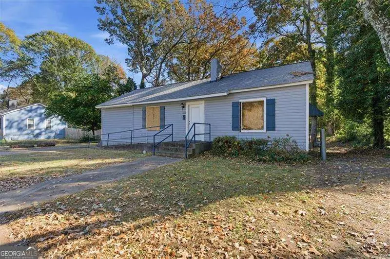 1356 Campbellton Road Sw, Atlanta, GA 30310 - Image #3