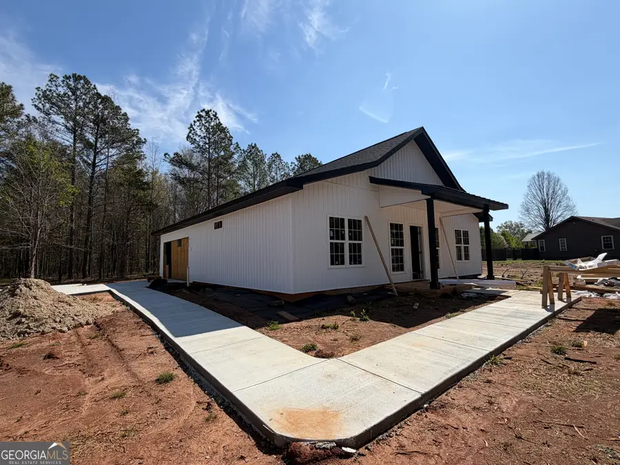 235 Seven Oaks Drive, Washington, GA 30673 - #3