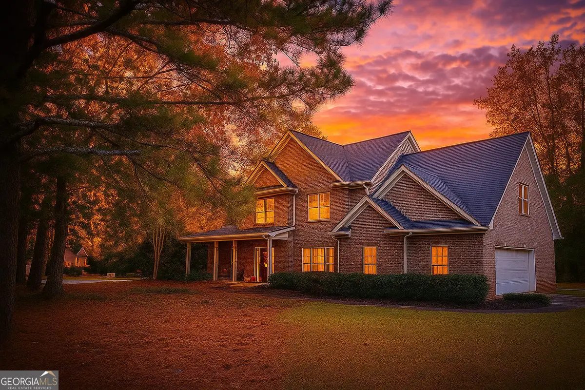 801 Eggie Court, McDonough, GA 30252 - Image #1