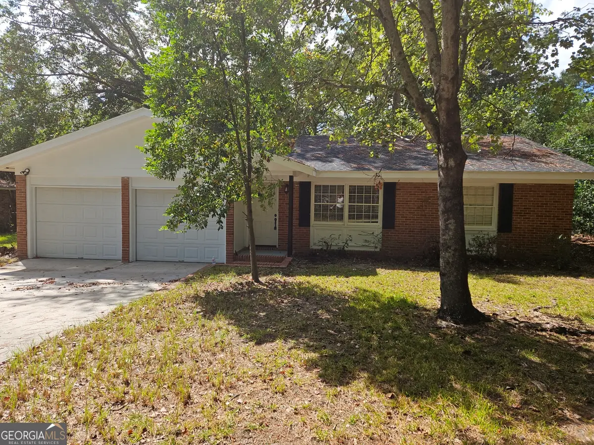 112 Stratford Street, Statesboro, GA 30458 - Image #1