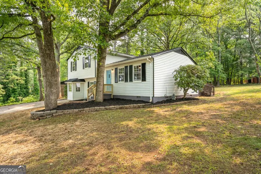 4510 Virginia Avenue Nw, Kennesaw, GA 30144 - #3