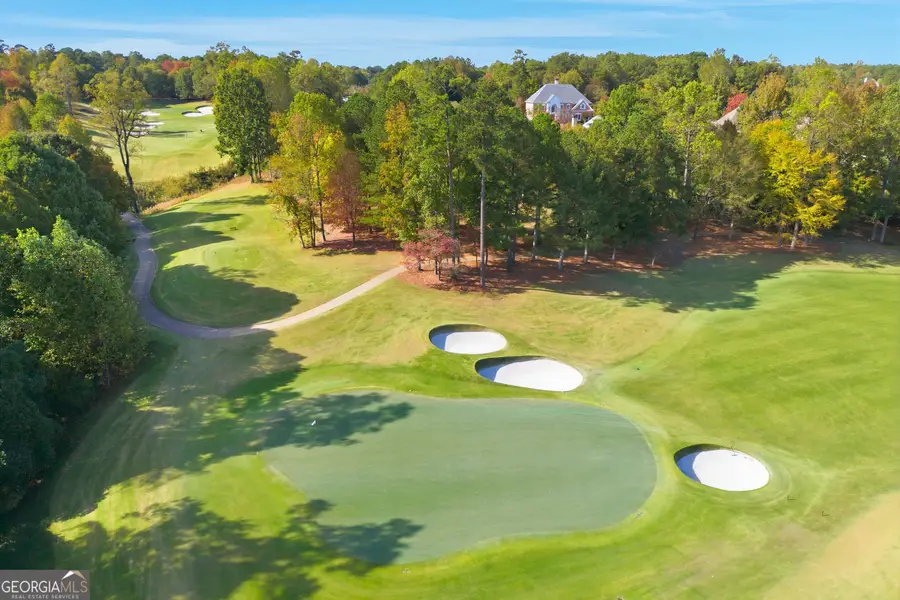 2918 Major Ridge Trail, Duluth, GA 30097 - Image #2