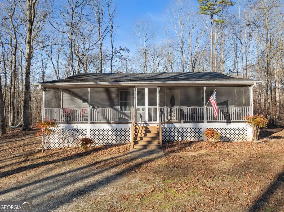 175 Blacks Mill Court, Dawsonville, GA 30534 - #1