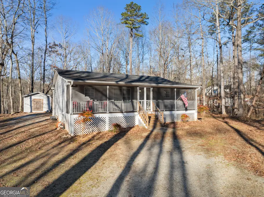175 Blacks Mill Court, Dawsonville, GA 30534 - #3