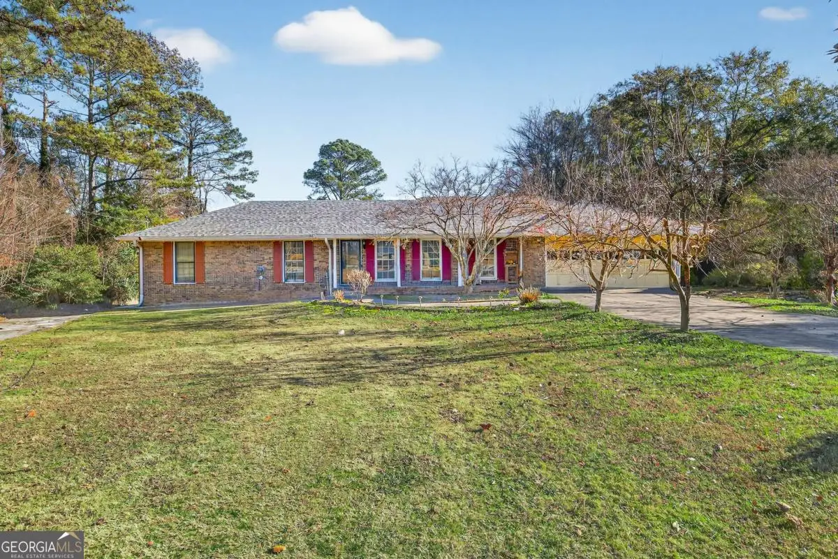 6728 Angels Lane, Tucker, GA 30084 - Image #1