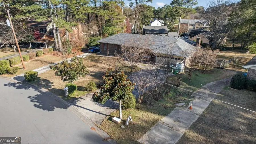 6728 Angels Lane, Tucker, GA 30084 - Image #2