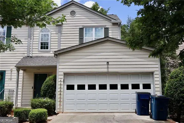 2553 Summit Cove Drive, Duluth, GA 30097