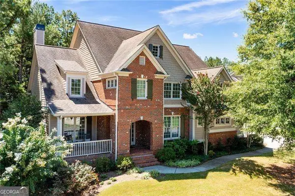 216 Brisbane Drive, Acworth, GA 30101