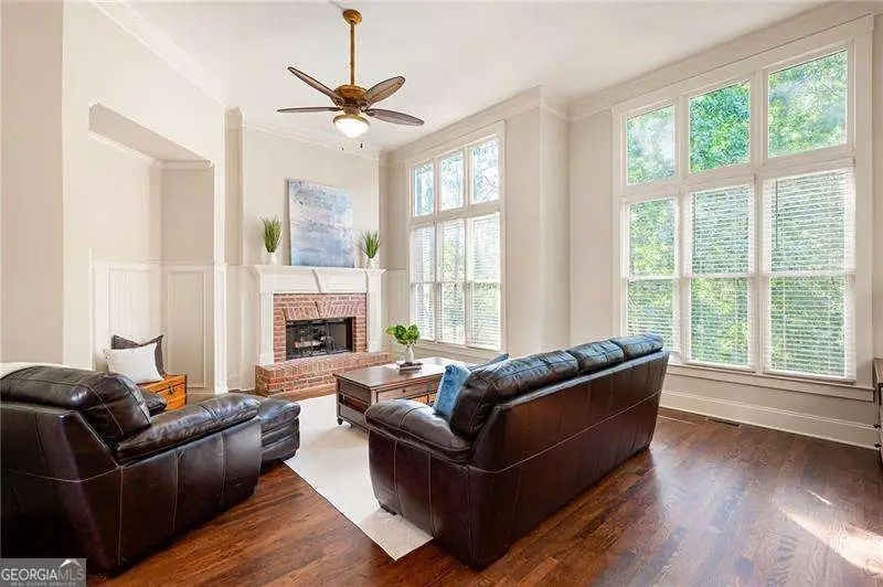 216 Brisbane Drive, Acworth, GA 30101 - Image #3