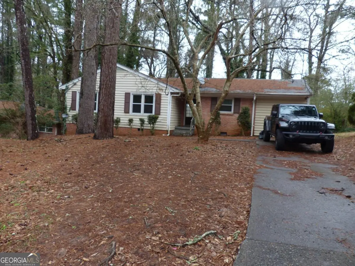 1790 Laurelwood Drive Sw, Atlanta, GA 30311 - Image #1