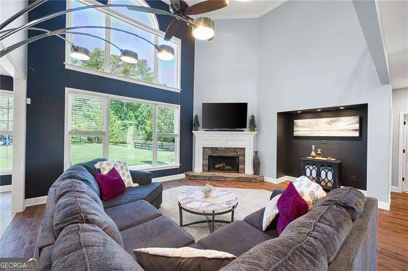 404 Billings Farm Drive, Canton, GA 30115 - Image #3