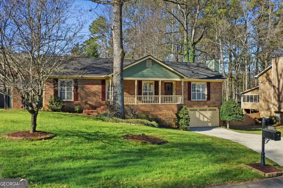 3136 Milford Chase Sw, Marietta, GA 30008 - Image #3
