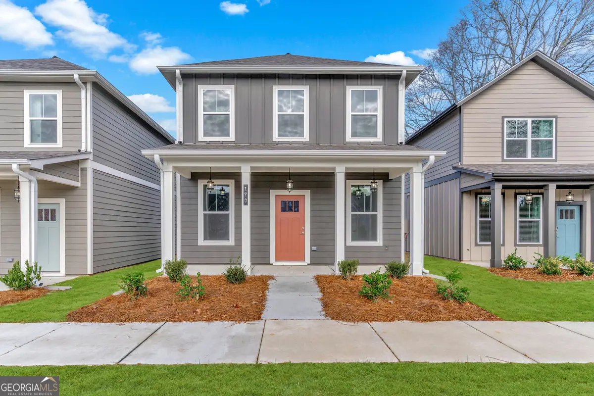 170 Bartow Street #7, Fayetteville, GA 30214 - Image #1