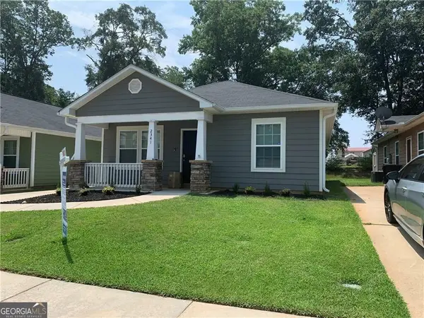 2341 Glebe Court, Hampton, GA 30228