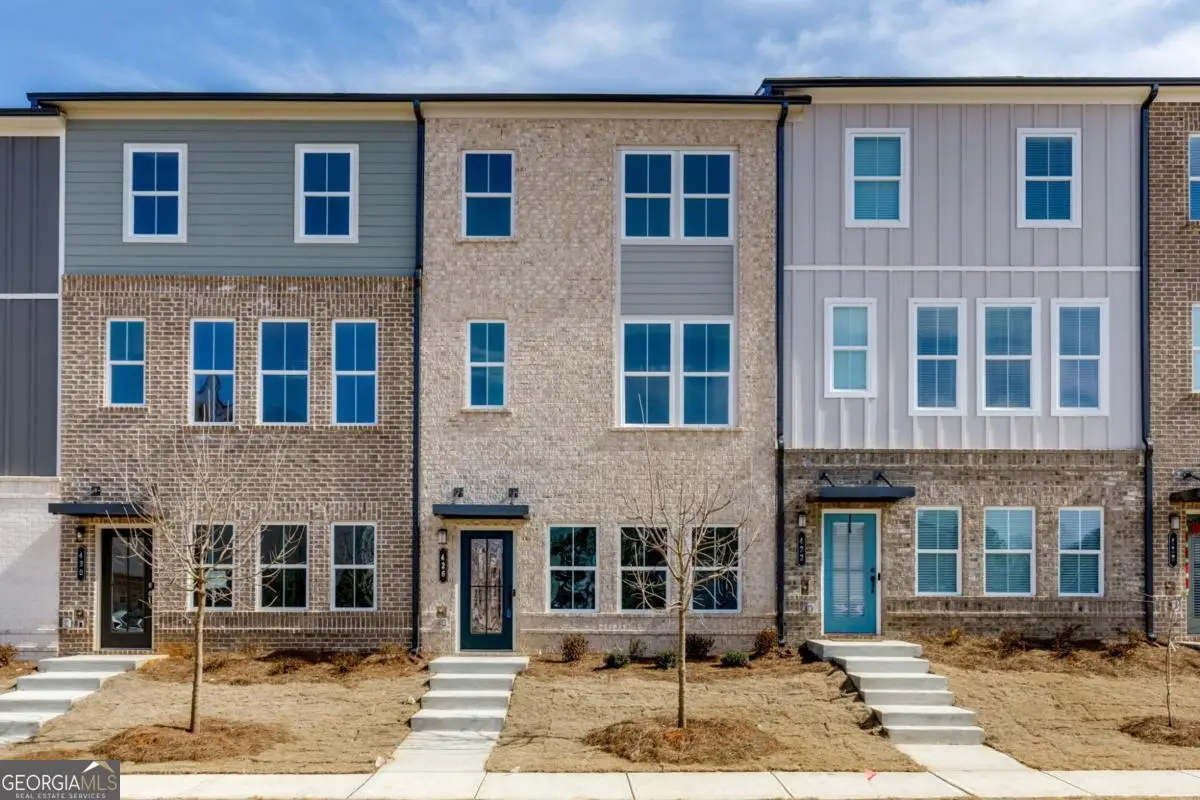 426 Herring Drive, Acworth, GA 30102 - Image #1