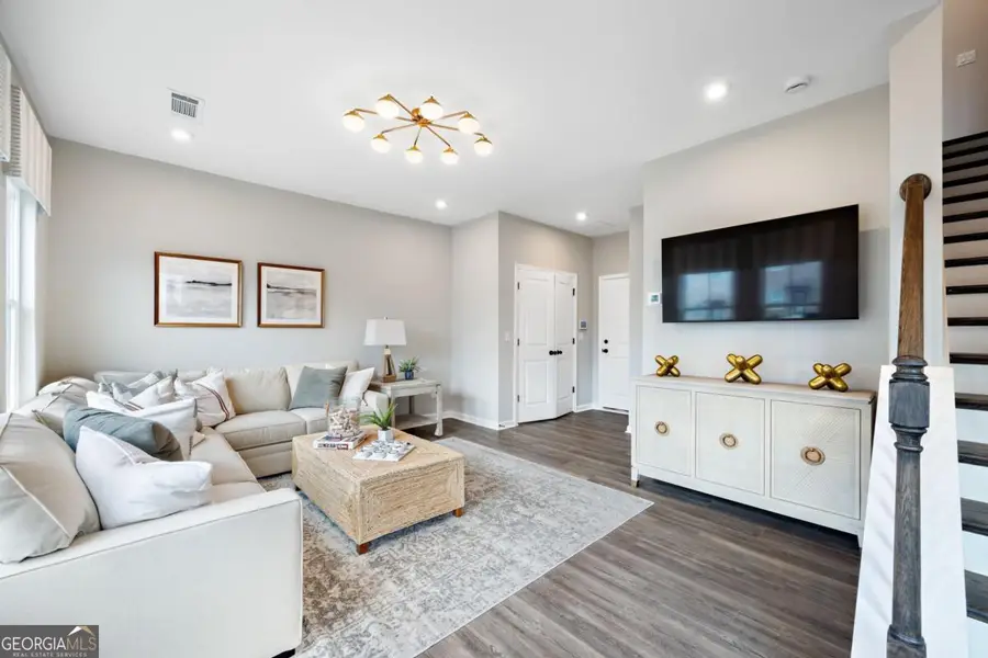 426 Herring Drive, Acworth, GA 30102 - Image #2