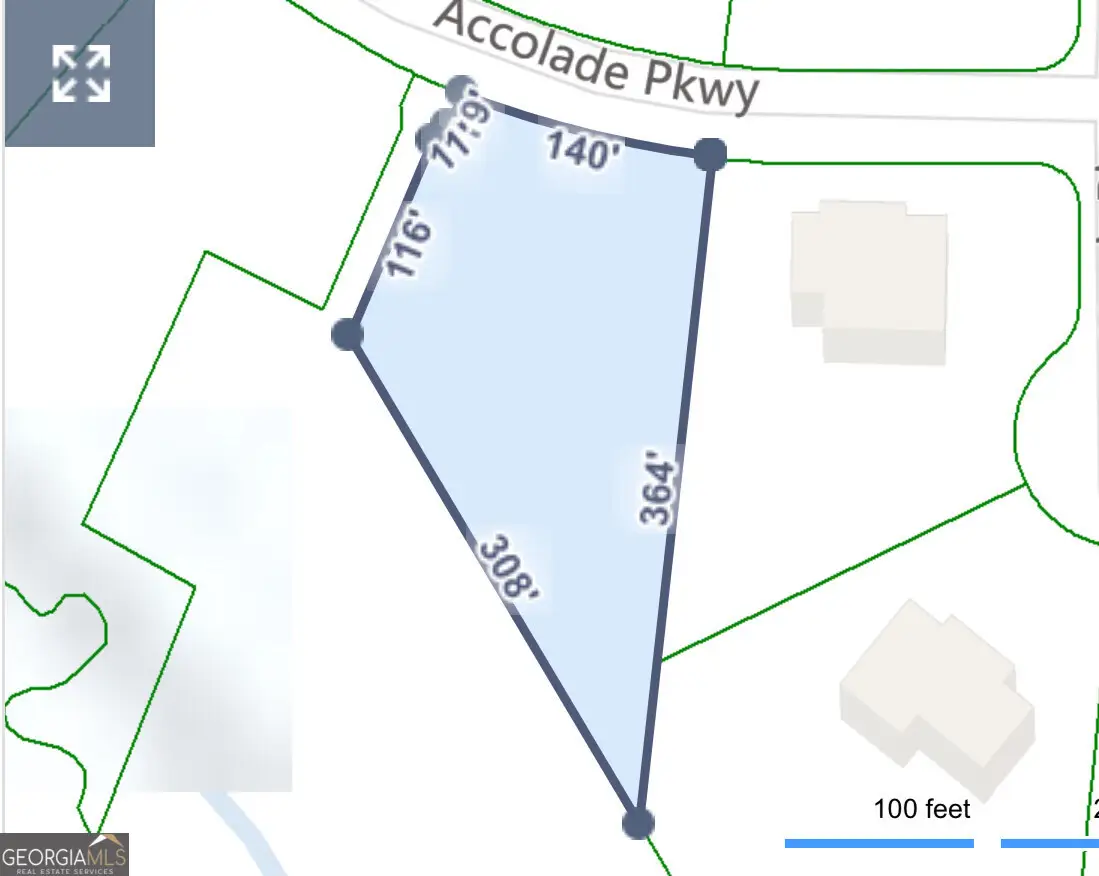 112 Accolade Parkway, McDonough, GA 30252 - Image #1