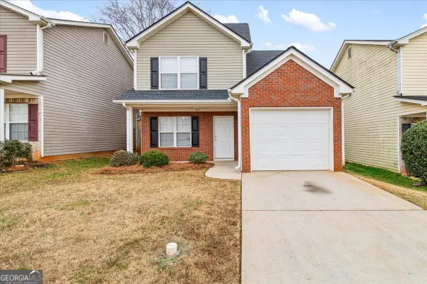 6110 Flagstaf Walk, McDonough, GA 30252
