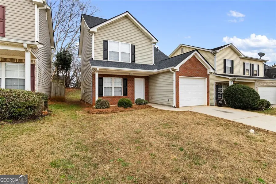 6110 Flagstaf Walk, McDonough, GA 30252 - Image #3
