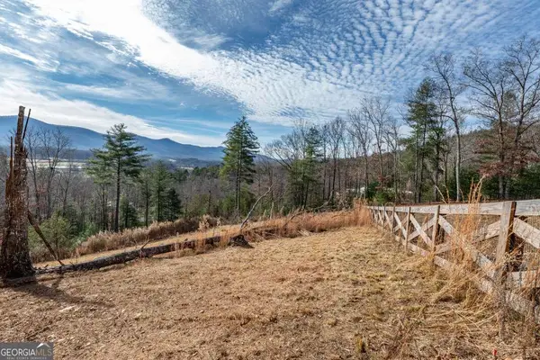 0.83 AC Atkins Trail, Blairsville, GA 30512