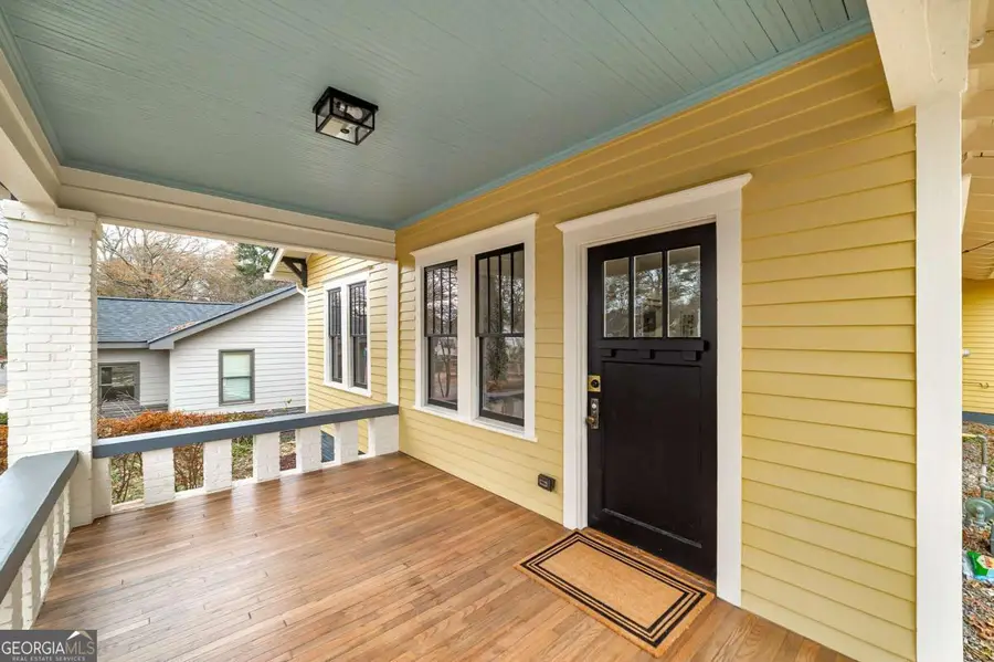 3117 Semmes Street, Atlanta, GA 30344 - #2