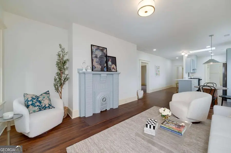 3117 Semmes Street, Atlanta, GA 30344 - #3