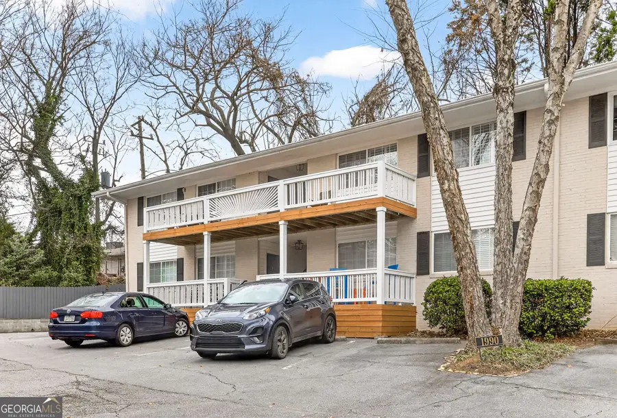 1990 Wellbourne Drive Ne #APT 7, Atlanta, GA 30324 - Image #2