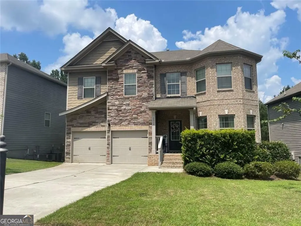 6524 Muirfield Point, Fairburn, GA 30213 - Image #1