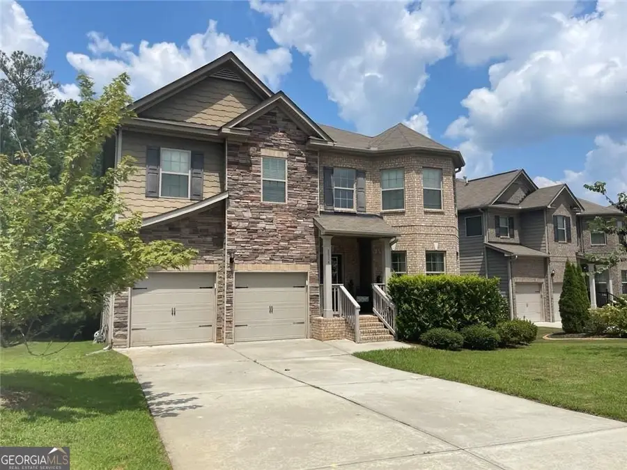 6524 Muirfield Point, Fairburn, GA 30213 - Image #2