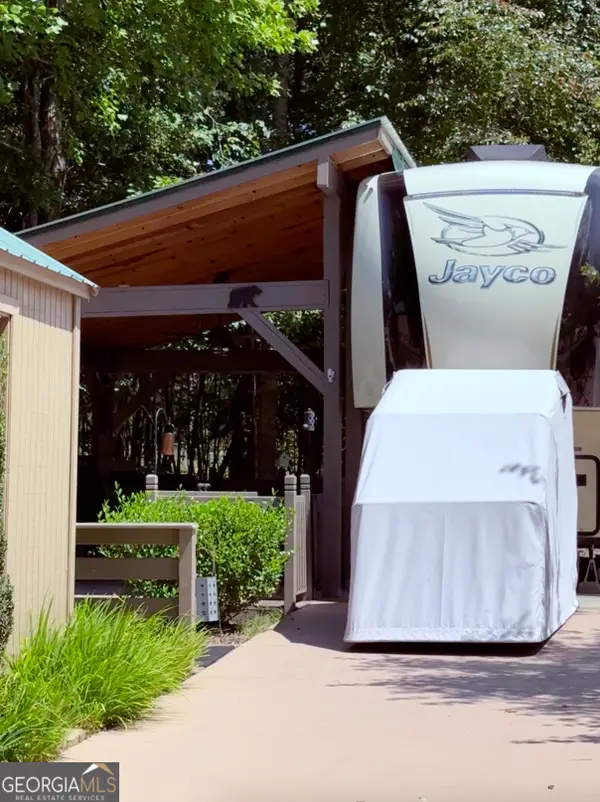 287 Stag Leap Drive, Cleveland, GA 30528