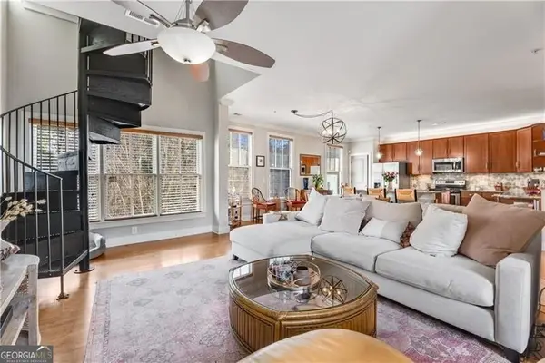 1628 Briarcliff Road Ne #18, Atlanta, GA 30306