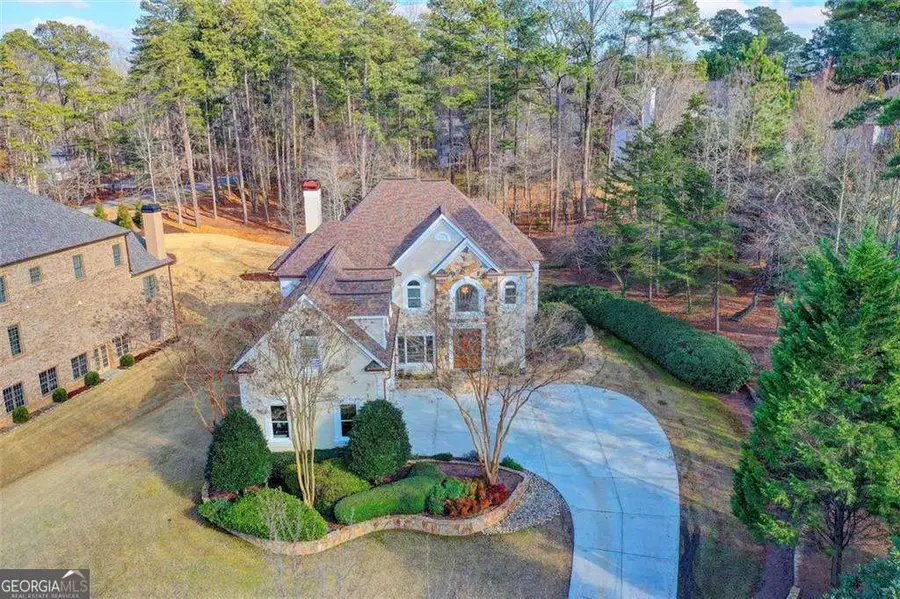 6709 Wooded Cove Court, Flowery Branch, GA 30542 - Image #3