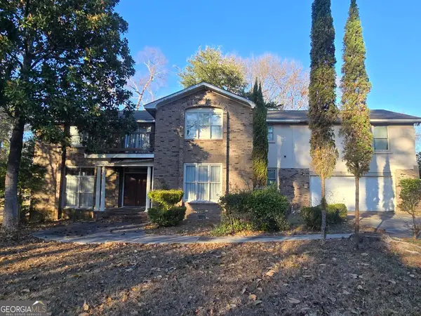 1728 Green Street, Warner Robins, GA 31093