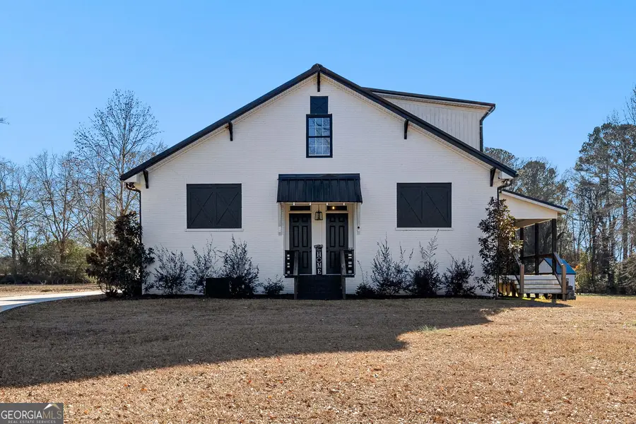 6855 Ga Hwy 362, Williamson, GA 30292 - Image #3