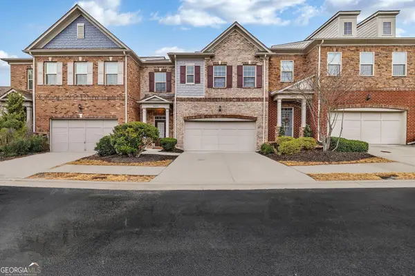 3593 Ashcroft Drive Se, Smyrna, GA 30080