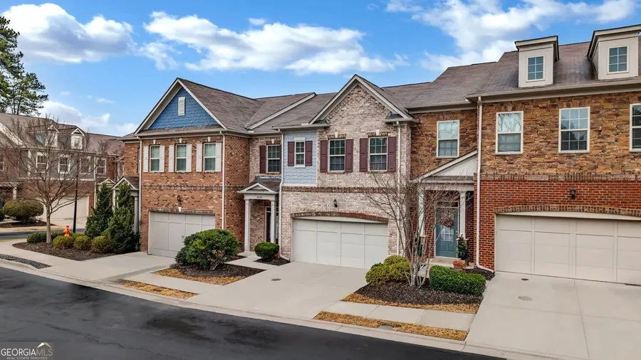 3593 Ashcroft Drive Se, Smyrna, GA 30080 - Image #3