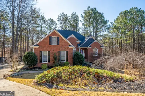 8935 Mountain Ridge Circle, Ball Ground, GA 30107